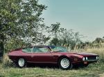 Lamborghini Espada 400 GTE 1972 года